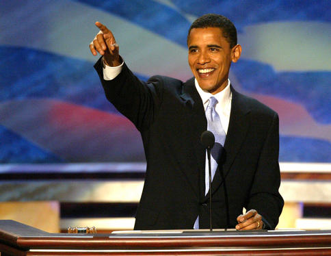 Obama/Biden