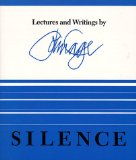 John Cage Silence
