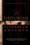 2 Sentence Review: The Historian by Elizabeth Kostova