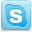 2 Sentence Review: Skype for iPhone